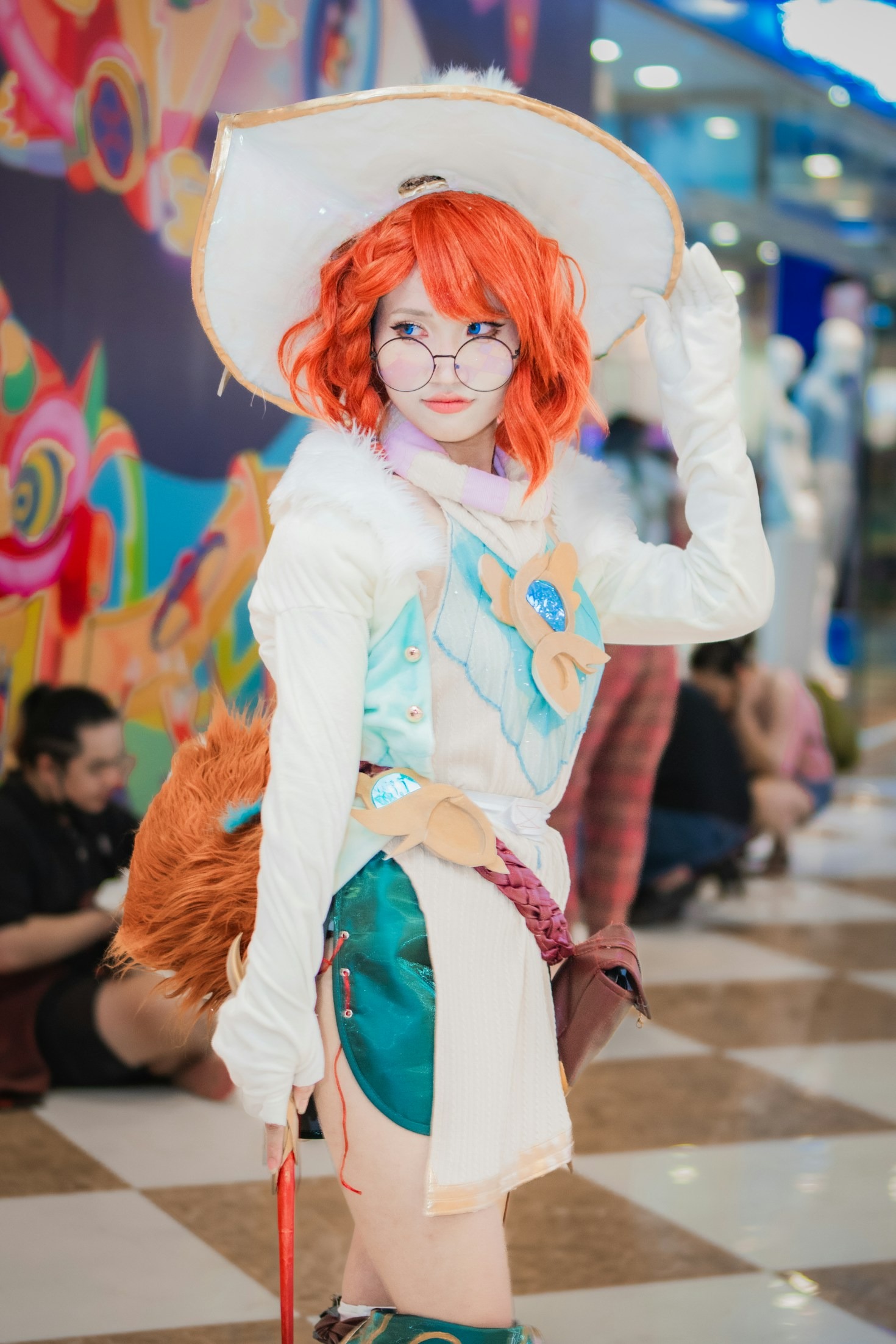 Warum Anime eine wichtige Inspirationsquelle für Gamer ist